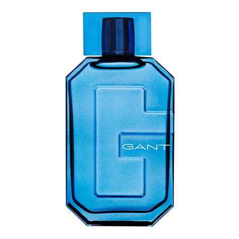 gant cologne.